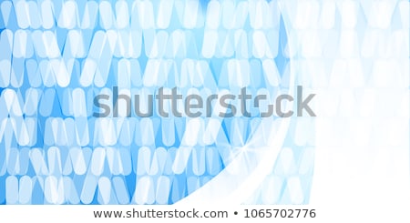 Stock fotó: Pharmaceutical Marketing Concept Vector Illustration