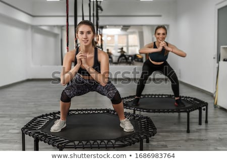 [[stock_photo]]: Rebound Exercise