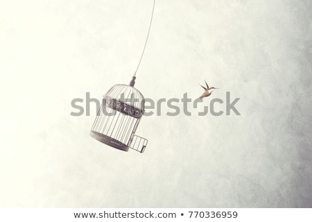 Foto stock: Hope And Freedom