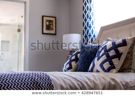 Stock photo: Kitchen Interior Desgin