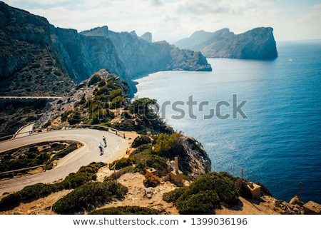 Stockfoto: Majorca Island Mallorca