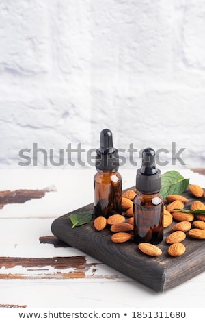 Foto stock: Tens · de · aromaterapia