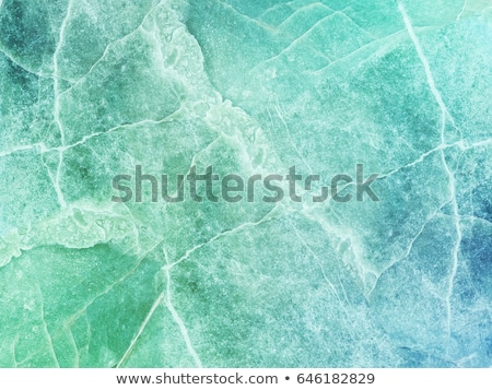 Foto stock: Abstract Vintage Marbled Texture Background Stone Marble Flatla