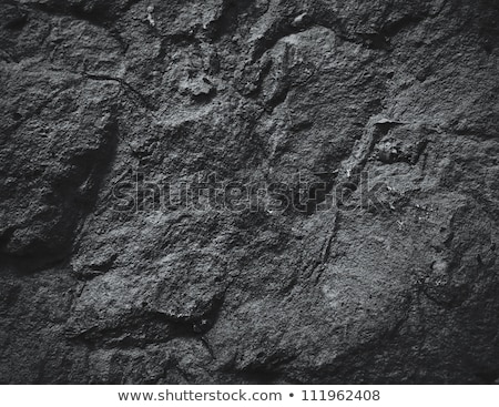Underground Stone Texture Zdjęcia stock © winnond