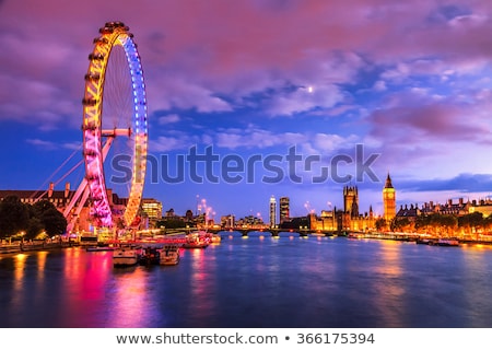 Foto stock: Jo · de · londres