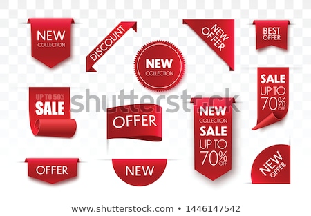 [[stock_photo]]: Vector Sale Label