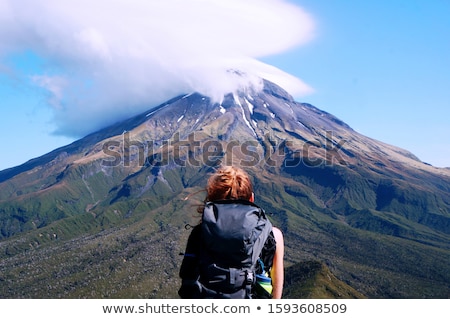 Stock photo: Female Bottom