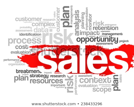 [[stock_photo]]: Sale Word