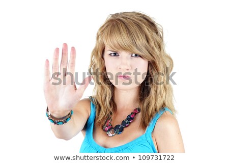 Foto stock: No Drugs For Me