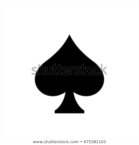 [[stock_photo]]: Spade