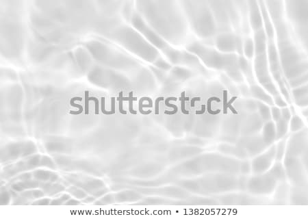 Stockfoto: Abstract Reflection On Water