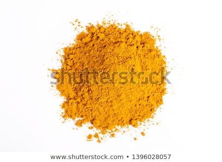 [[stock_photo]]: Turmeric Powder