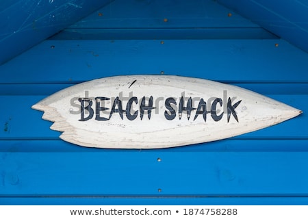 [[stock_photo]]: Driftwood Stuck On The Beach