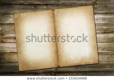 [[stock_photo]]: Old Papers And Grunge Filmstrip On The Alienated Background