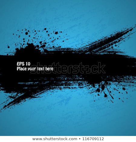 [[stock_photo]]: Black Grunge Banners With Copy Space