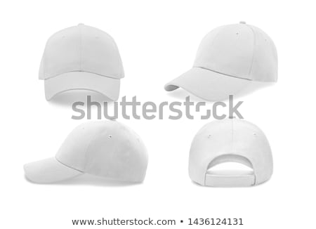 Stock photo: Baseball Cap