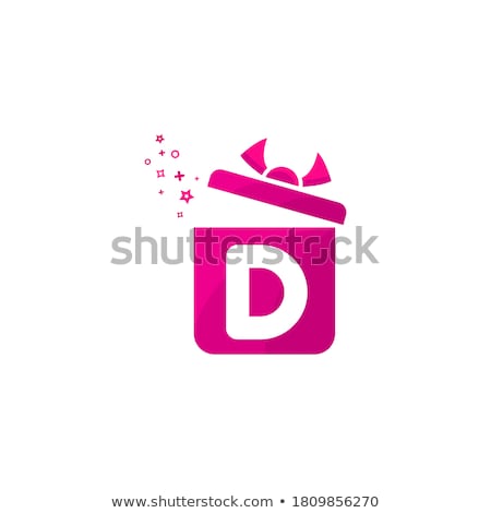 Stockfoto: Luxury Gifts With Golden Bow As Holiday Background Valentines D