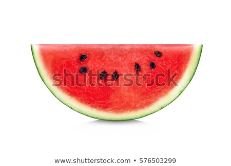 [[stock_photo]]: Slices Of Watermelon