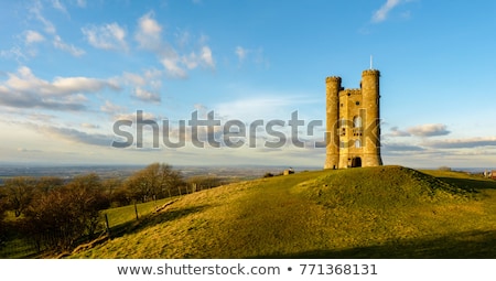 ストックフォト: Broadway Tower