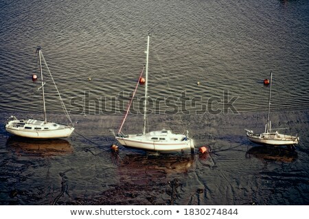 [[stock_photo]]: Low Thames Bank