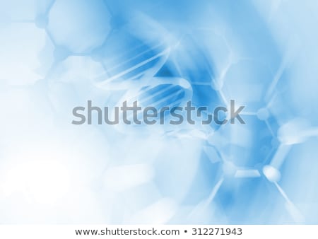 Foto stock: Laboratory Bio Organic Modern Concept