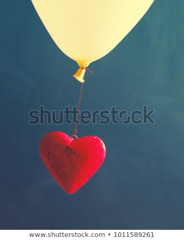 Stockfoto: Love And Passion Concept