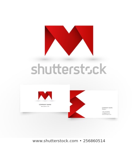 Stock photo: Multiply Red Vector Icon Design