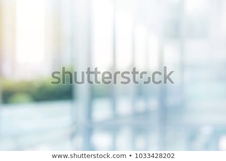 Stockfoto: Clean Shiny Windows