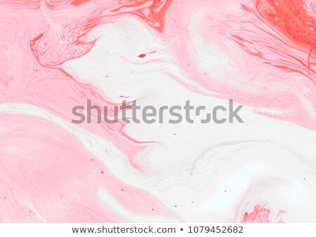 Foto stock: Mixing Paints Background