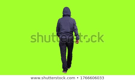 [[stock_photo]]: Hooded Anger