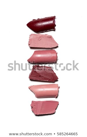 Foto stock: Highlighter In Several Different Tones