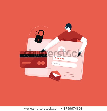 [[stock_photo]]: Hacker Stealing Data