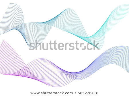 [[stock_photo]]: Abstract Line Pattern Collection Background