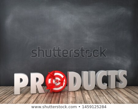 [[stock_photo]]: Black Chalkboard With Internet Trading 3d Rendering