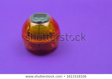 Foto stock: Grip Trainer