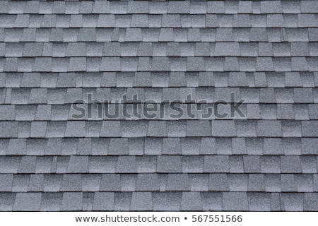 Stock photo: Roof Shingle