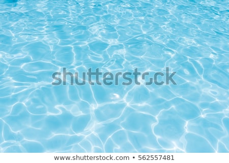 Stock fotó: Water Background