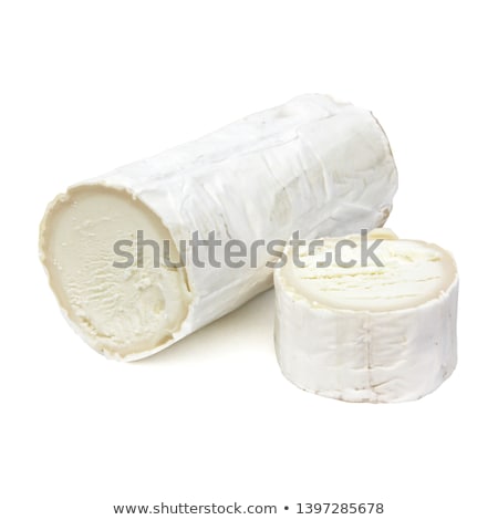 Stock photo: Goat Cheese