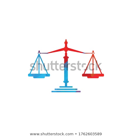 [[stock_photo]]: Scales Of Justice And Law