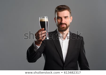 Foto stock: Alluring Beer