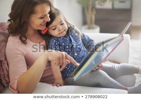 Stock photo: Baby In Me