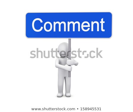 [[stock_photo]]: 3d Man Holding Yes Sign Board Concept