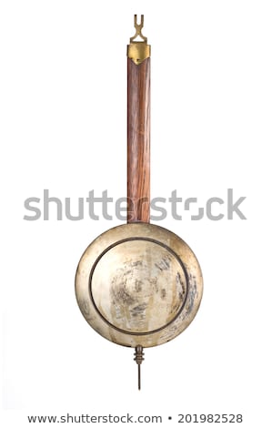 Сток-фото: Antique Pendulum