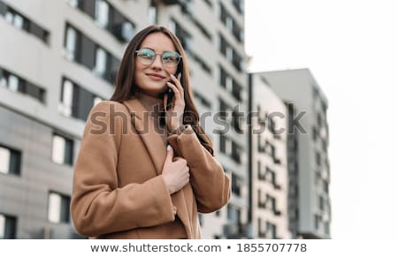 Foto stock: Business And Style