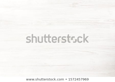 ストックフォト: White Washed Soft Wood Surface As Background Texture