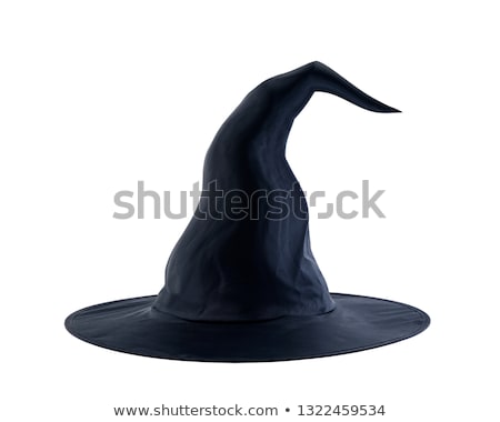 Stock photo: Spell It Out Hat