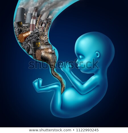 [[stock_photo]]: Pollution And Pregnancy