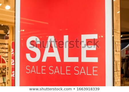 Stockfoto: Christmas Sale Banner 01