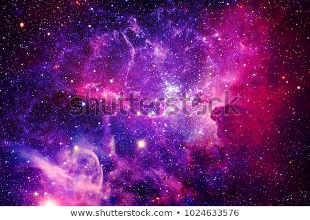 Stock photo: Galaxy Images