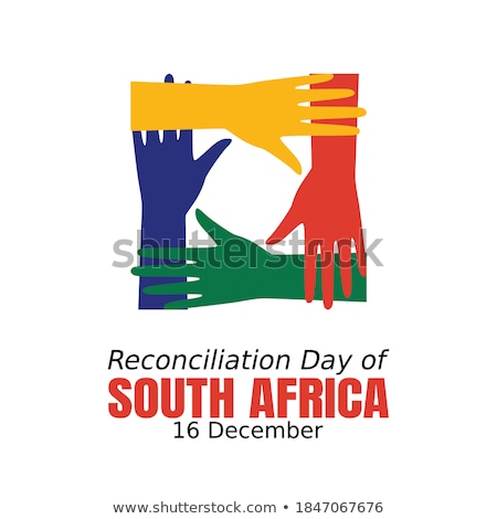 Stockfoto: Reconciliation